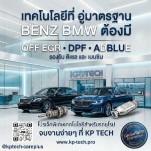 European ECU Remap Package